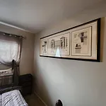 Beautiful Apt, Woffice Area 2Br, Long Term