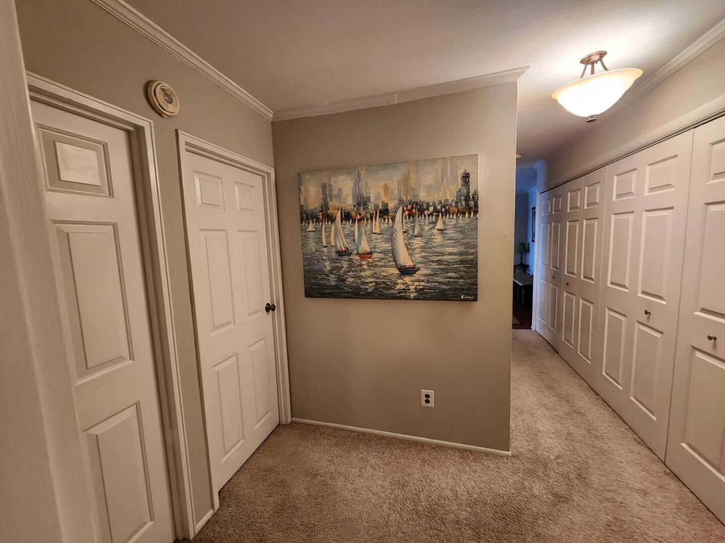Apartment Beautiful Apt, Woffice Area 2br, Long Term Elkins Park