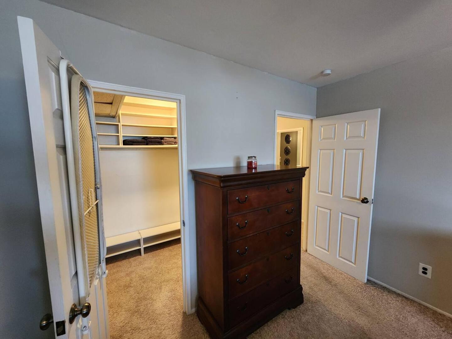 Beautiful Apt, Woffice Area 2br, Long Term Apartment Elkins Park